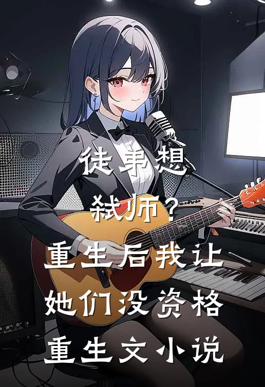 徒弟想弑师？重生后我让她们没资格重生文小说