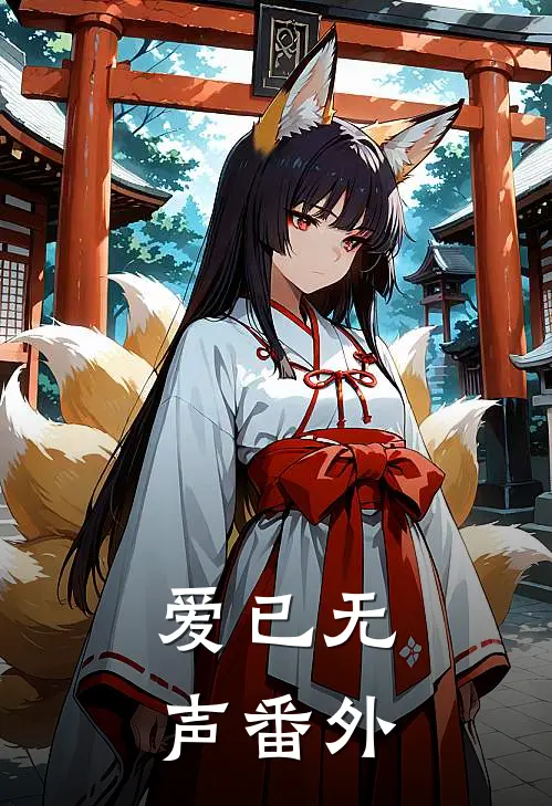 爱已无声 番外