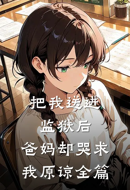 把我送进监狱后，爸妈却哭求我原谅全篇