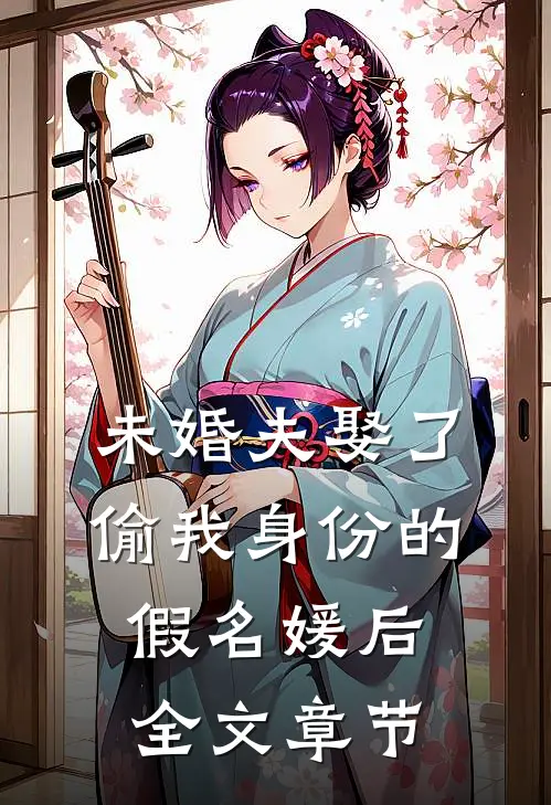 未婚夫娶了偷我身份的假名媛后全文章节