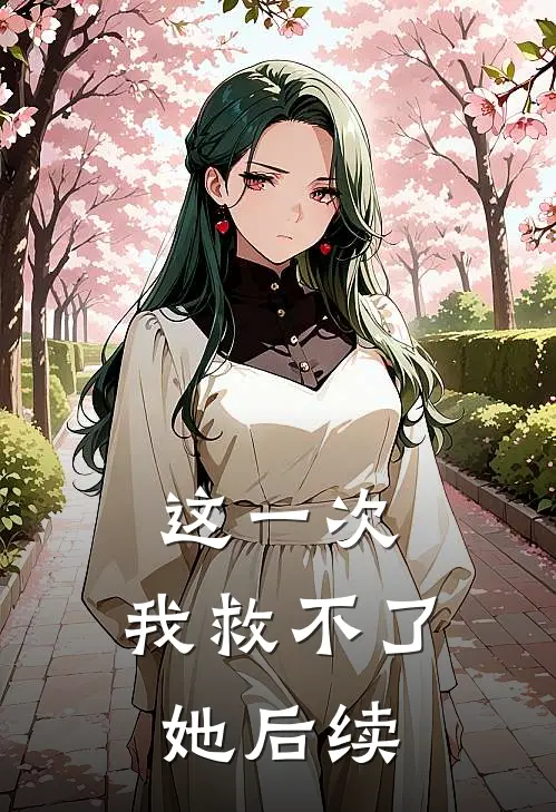 这一次，我救不了她后续