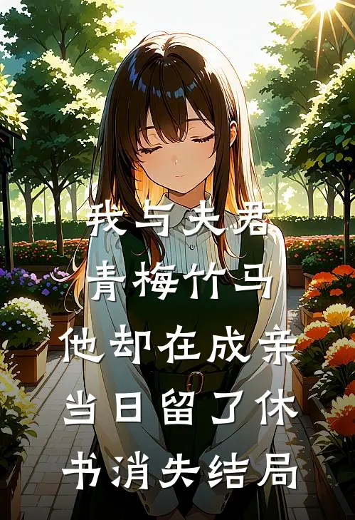 我与夫君青梅竹马，他却在成亲当日留了休书消失结局