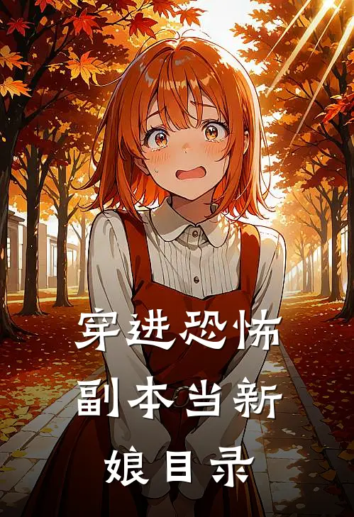 穿进恐怖副本当新娘目录