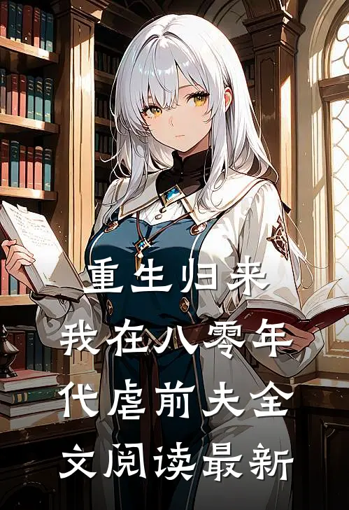 重生归来，我在八零年代虐前夫全文阅读最新