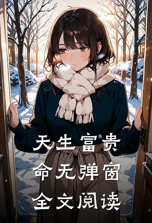 天生富贵命无弹窗全文阅读