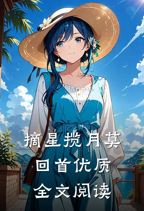 摘星揽月莫回首优质全文阅读