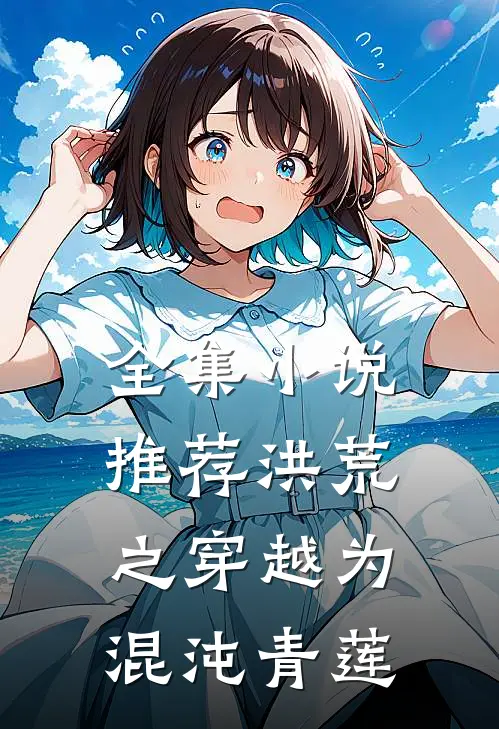 全集小说推荐洪荒之穿越为混沌青莲