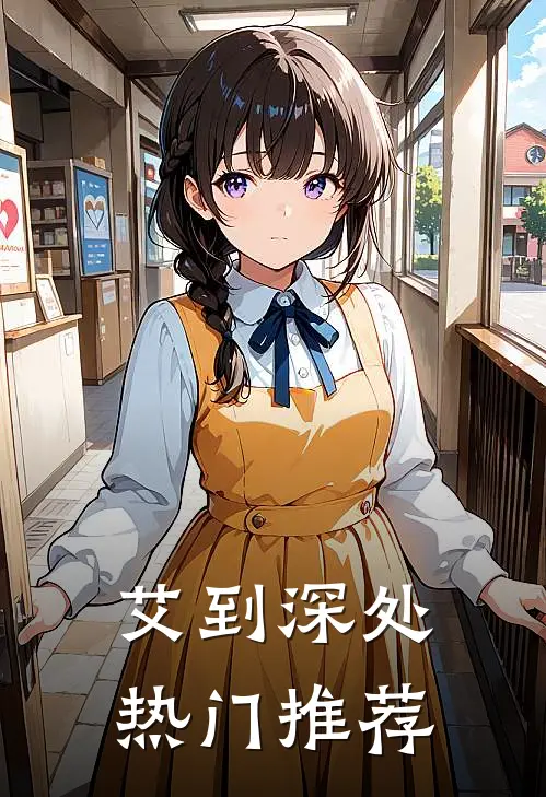 艾到深处热门推荐