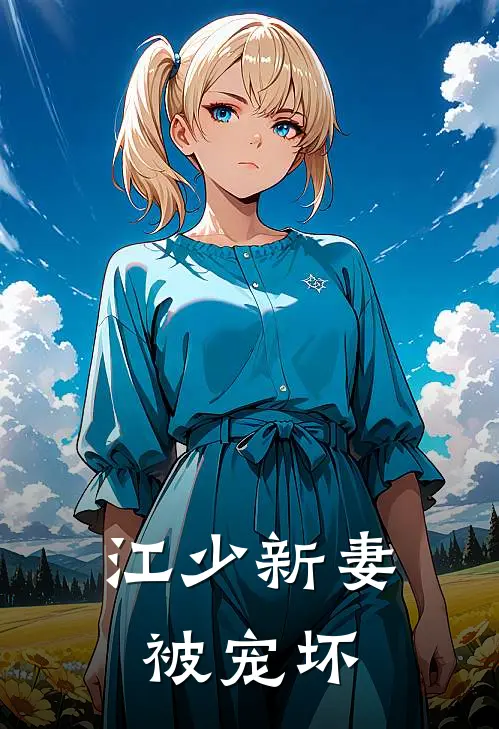 江少新妻被宠坏