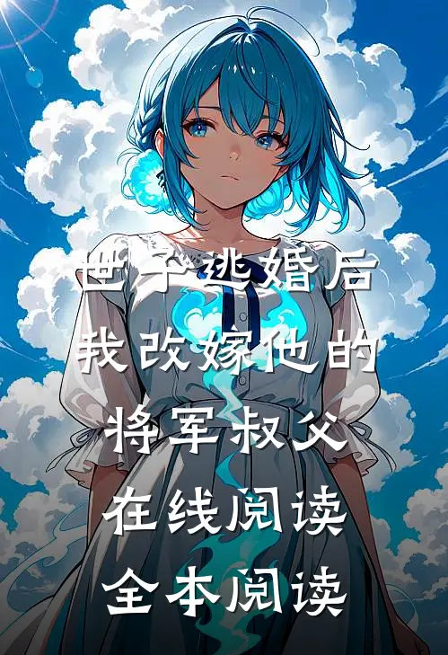 世子逃婚后，我改嫁他的将军叔父在线阅读全本阅读