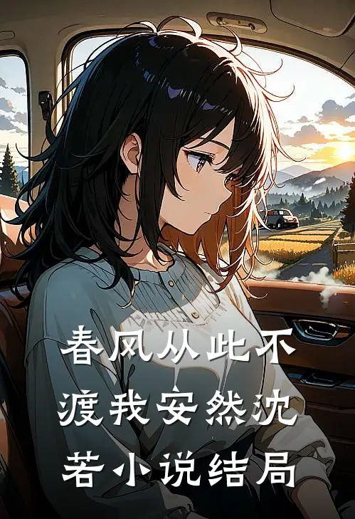 春风从此不渡我安然沈若小说结局