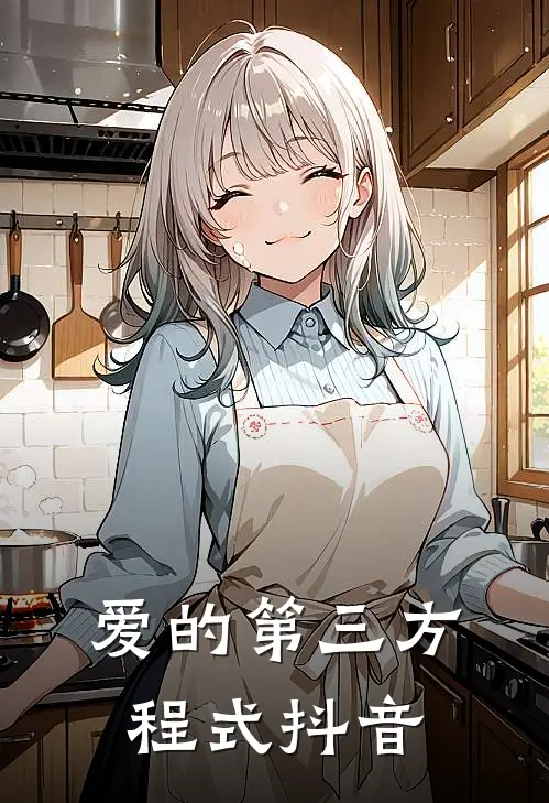 爱的第三方程式抖音