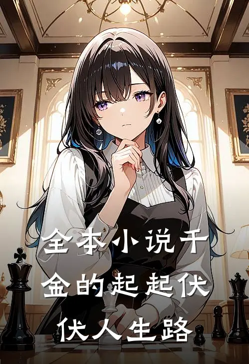 全本小说千金的起起伏伏人生路