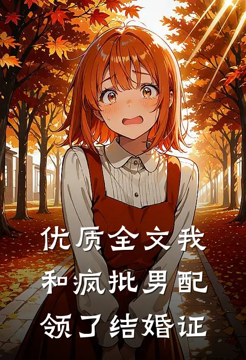 优质全文我和疯批男配领了结婚证