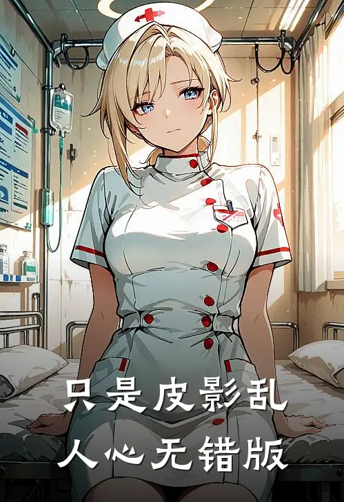 只是皮影乱人心无错版