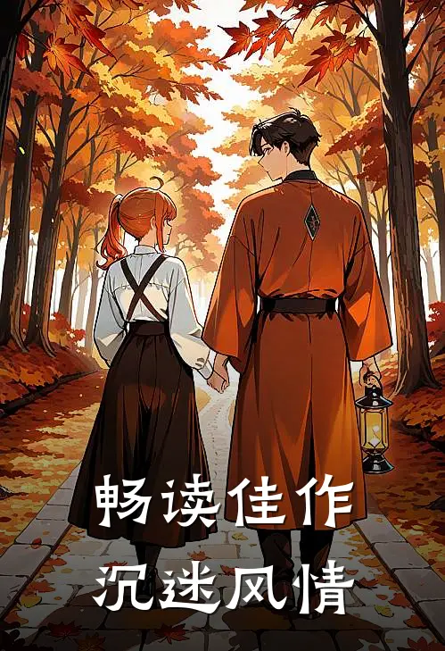畅读佳作沉迷风情