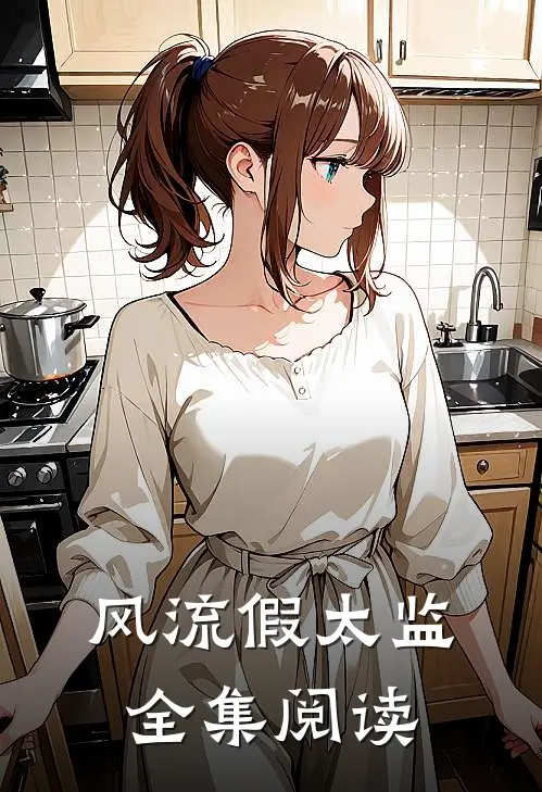 风流假太监全集阅读