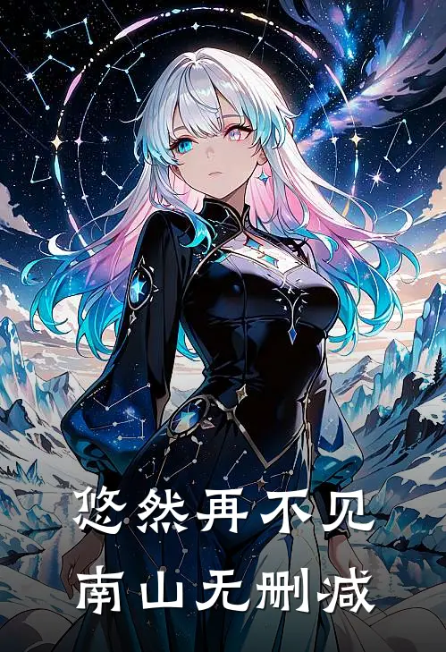 悠然再不见南山无删减