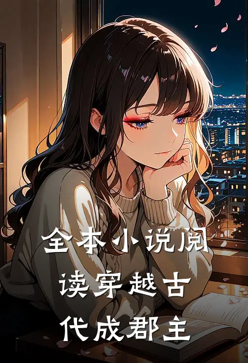 全本小说阅读穿越古代成郡主