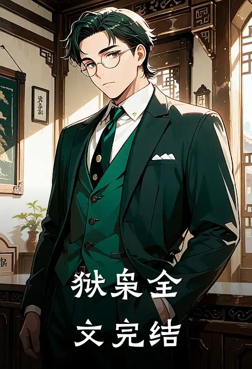 狱枭全文完结