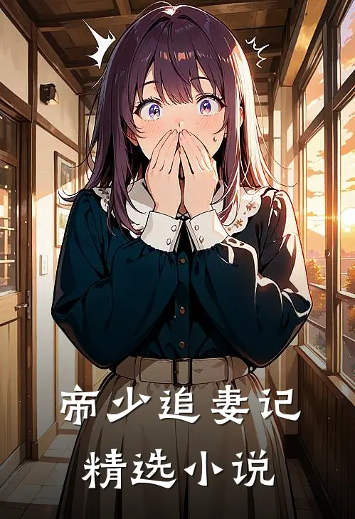 帝少追妻记精选小说