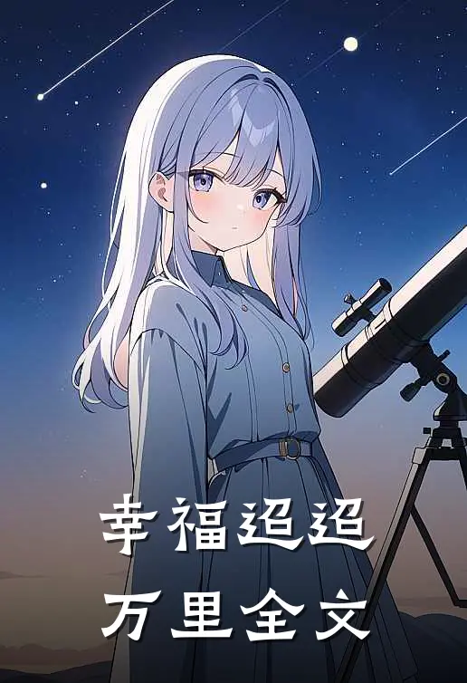 幸福迢迢万里全文
