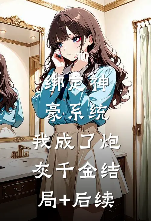 绑定神豪系统，我成了炮灰千金结局+后续