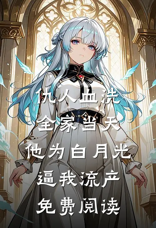 仇人血洗全家当天，他为白月光逼我流产免费阅读