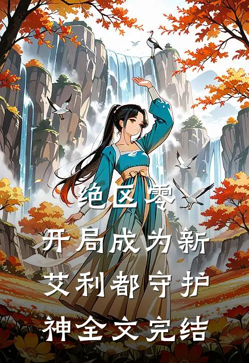 绝区零：开局成为新艾利都守护神全文完结