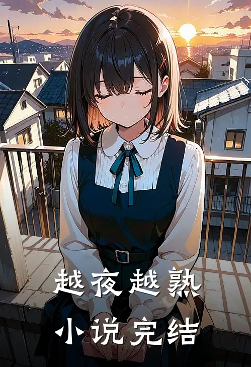 越夜越熟小说完结