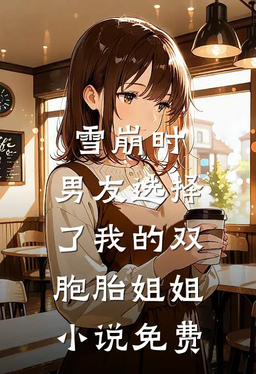 雪崩时，男友选择了我的双胞胎姐姐小说免费
