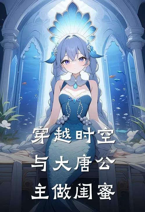 穿越时空，与大唐公主做闺蜜