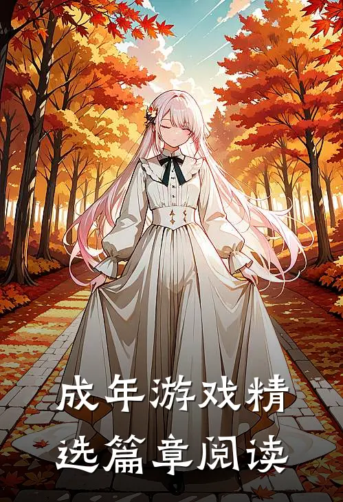 成年游戏精选篇章阅读