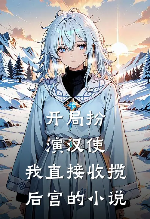开局扮演汉使,我直接收揽后宫的叫