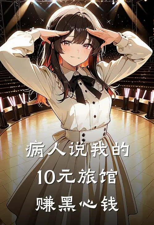 病人说我的10元旅馆赚黑心钱
