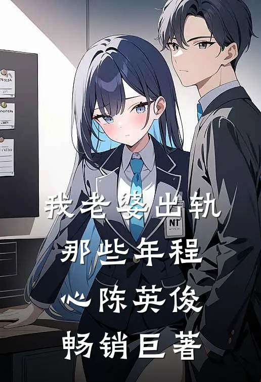 我老婆出轨那些年程心陈英俊畅销巨著