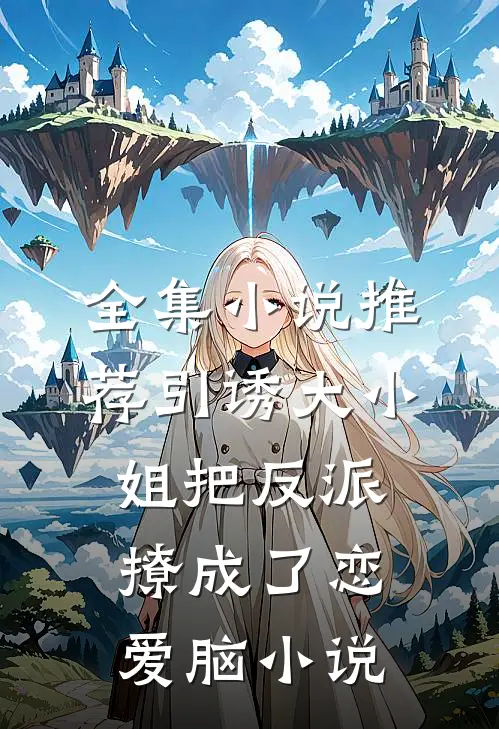 全集小说推荐引诱大小姐把反派撩成了恋爱脑小说