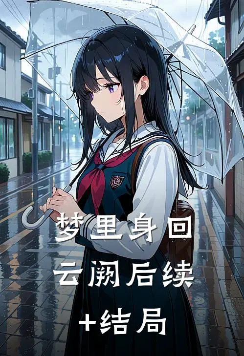 梦里身回云阙后续+结局