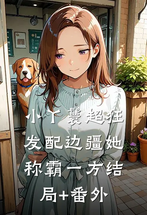 小丫鬟超狂，发配边疆她称霸一方结局+番外
