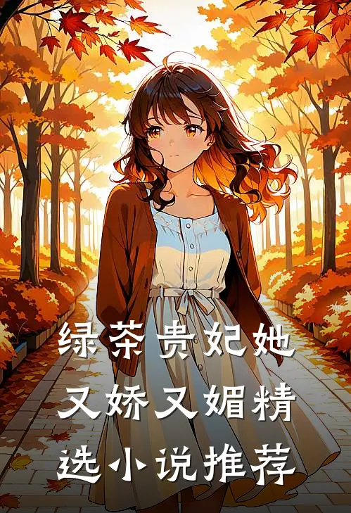 绿茶贵妃她又娇又媚精选小说推荐