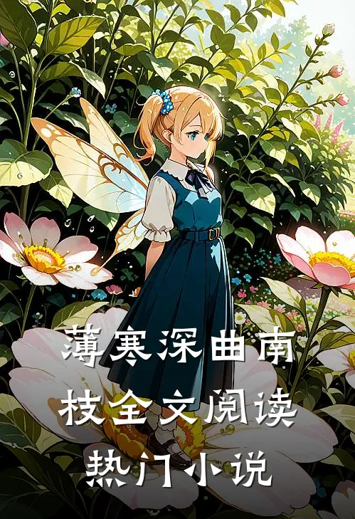 薄寒深曲南枝全文阅读热门小说