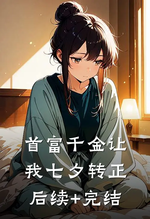 首富千金让我七夕转正后续+完结