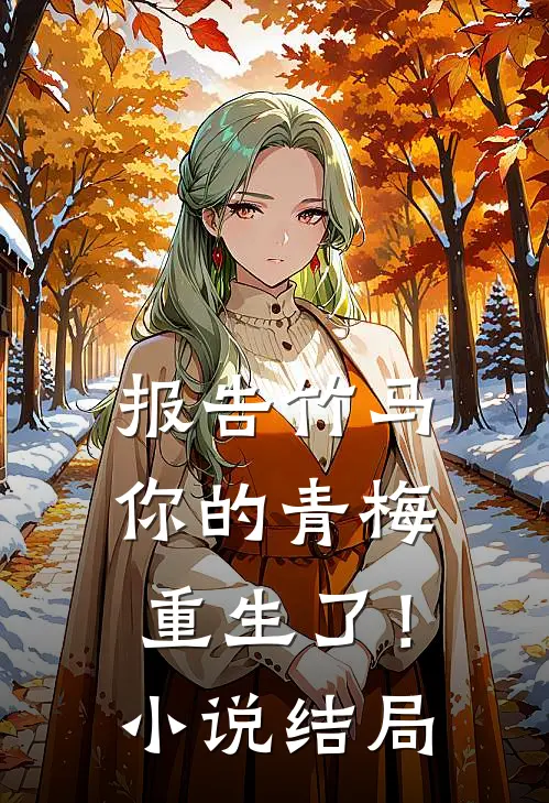 报告竹马：你的青梅重生了！小说结局