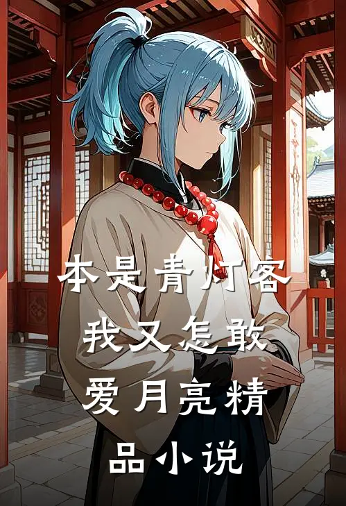 本是青灯客，我又怎敢爱月亮精品小说