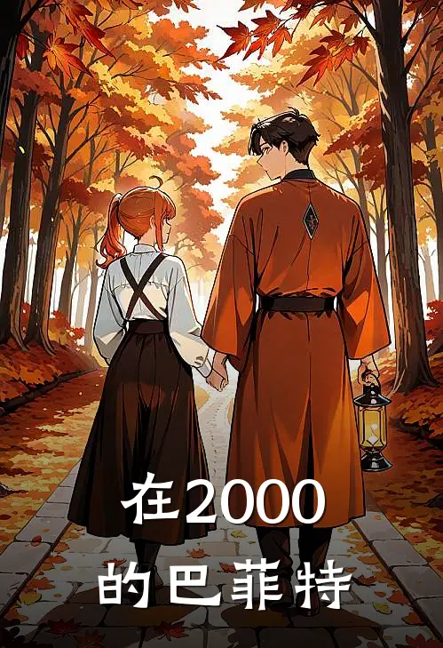 在2000的巴菲特