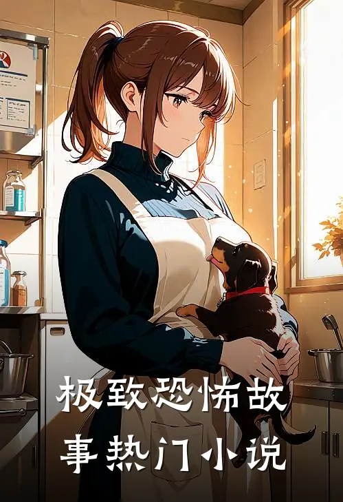 极致恐怖故事热门小说