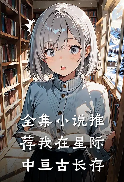 全集小说推荐我在星际中亘古长存