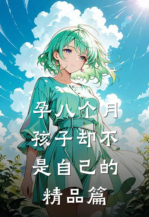 孕八个月，孩子却不是自己的精品篇