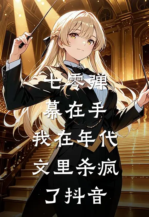 七零弹幕在手，我在年代文里杀疯了抖音