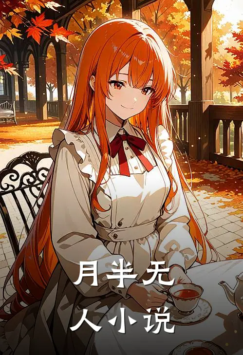 月半无人小说